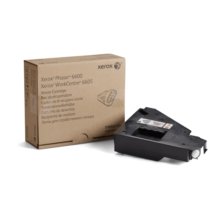 XEROX 108R01124 Waste Cartridge za Phaser/WC/VersaLink za 30.000 strani zbiralnik odpadnega tonerja
