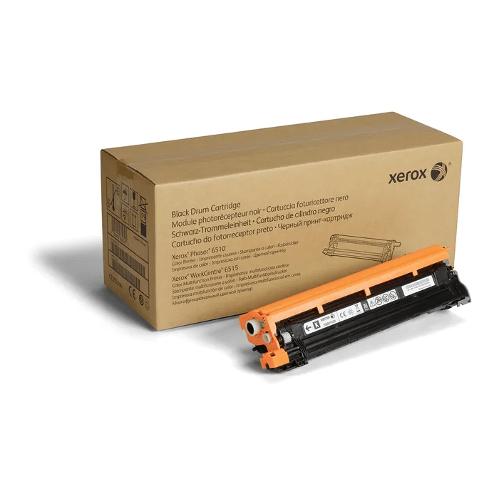 XEROX 108R01420 Black Drum Cartridge za Phaser 6510/WC 6515 za 48.000 strani črni boben