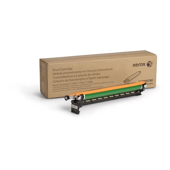 XEROX 113R00780 Cmyk Black Drum Cartridge za VL C7020/C7025/C7030 za 87.000 strani boben