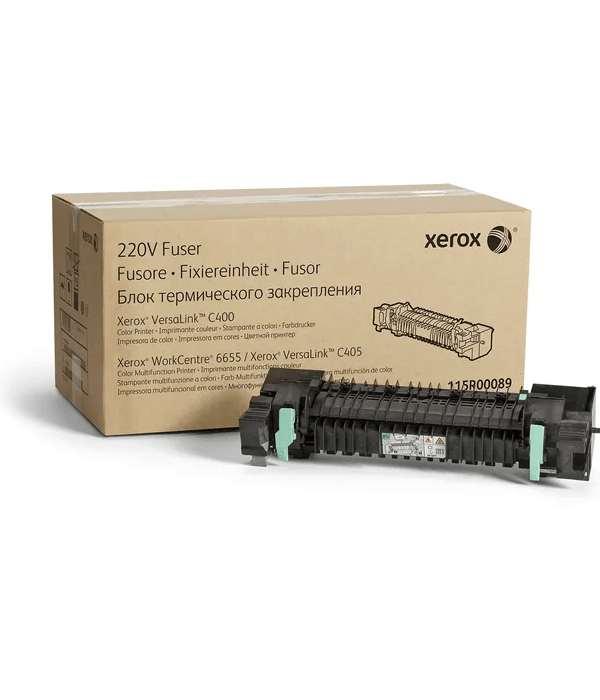 XEROX 115R00089 Fuser 220V za WC 6655