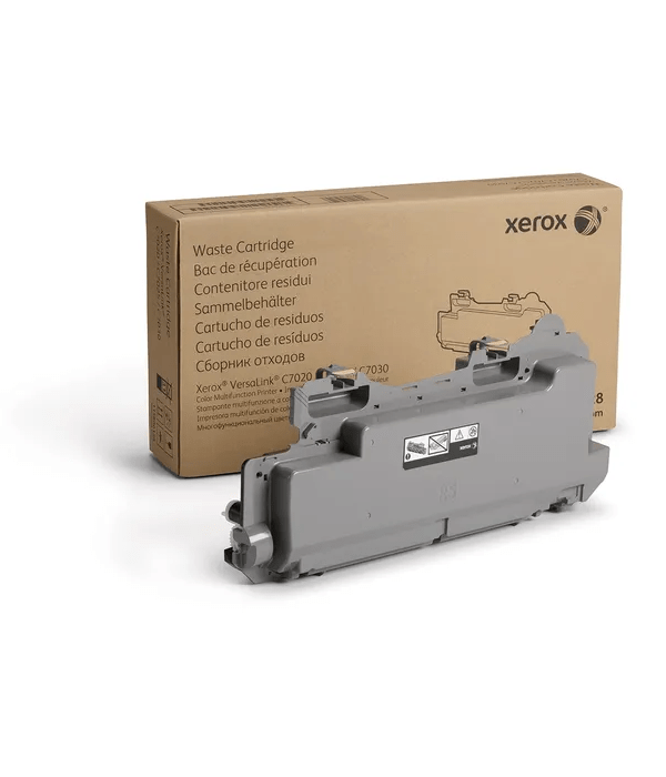 XEROX 115R00128 Waste Toner Bottle za C7000/C7100 za 30.000 strani zbiralnik odpadnega tonerja