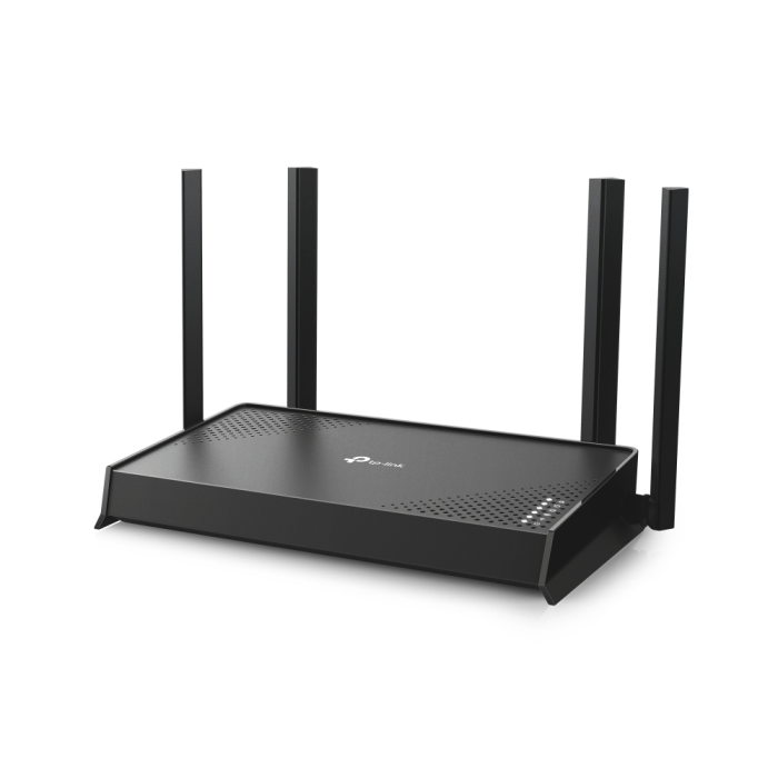 1 Gbps LAN brezžični usmerjevalnik