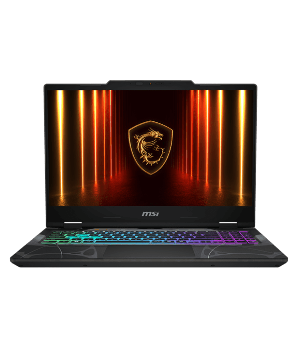 MSI Cyborg A15 gaming prenosni računalnik AMD R7 260 / 16GB DDR5 / 1TB NVMe / FHD IPS 144Hz / RTX 5050 / Wi-Fi 6E / Win11H