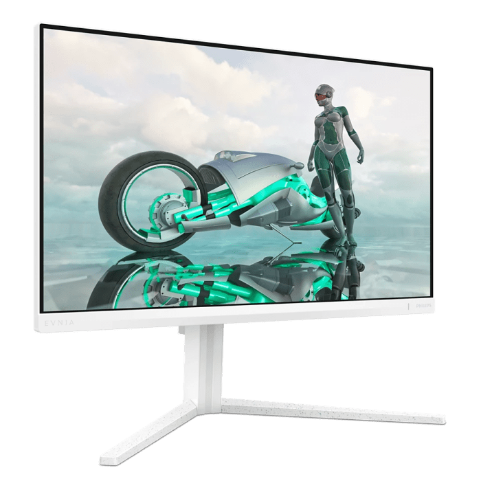 8" IPS FHD 180Hz monitor
