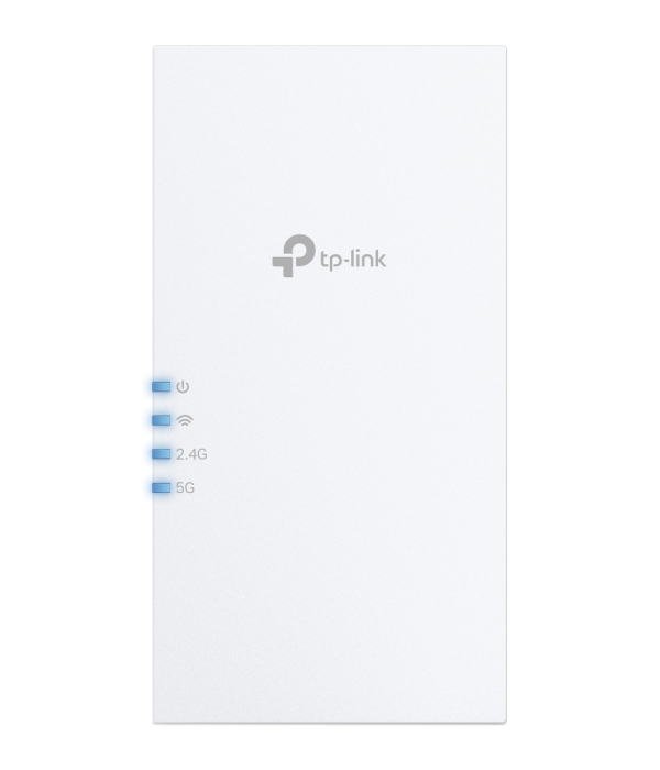 TP-LINK RE220BE Wi-Fi 7 BE3600 Range Extender