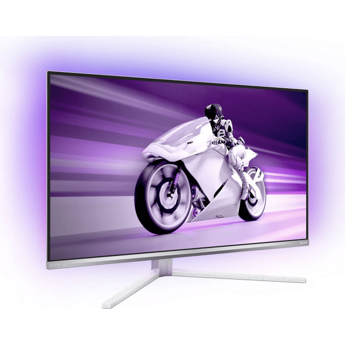 PHILIPS EVNIA 4K UHD OLED QD 31