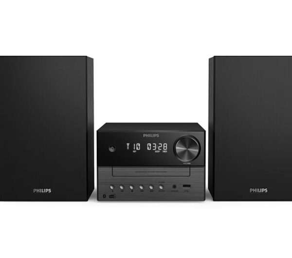 Philips glasbeni stolp DAB+ TAM3505M2/12