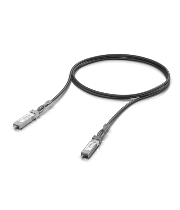 Ubiquiti kabel 10GB SFP+ 1m UACC-DAC-SFP10-3M