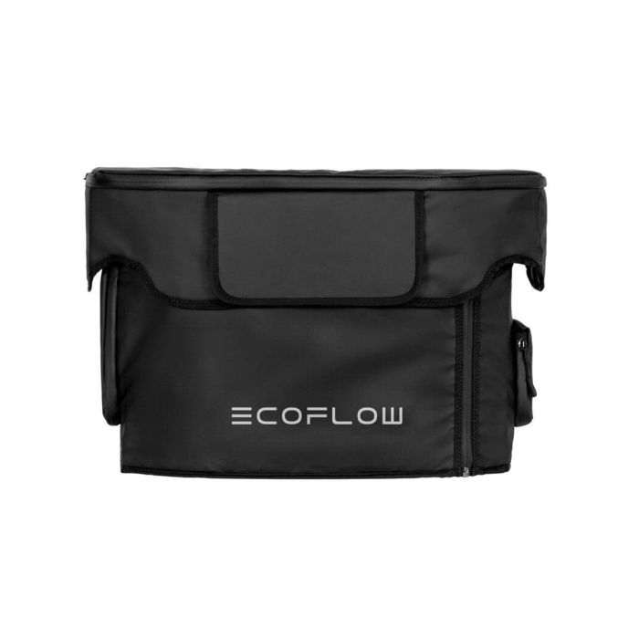EcoFlow DELTA Max Bag prenosna torba za naprave serije RIVER