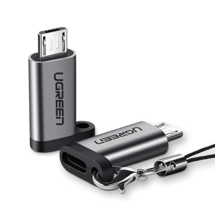 Ugreen adapter USB-C na mikro USB