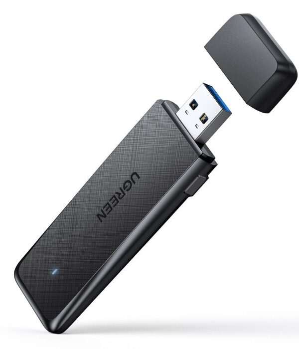 Ugreen USB WiFi adapter AC1300
