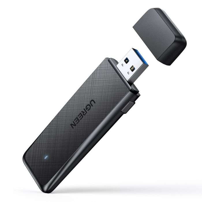 Ugreen USB WiFi adapter AC1300
