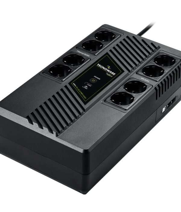 Tecnoware UPS ERA PLUS STRIP 1000 brezprekinitveno napajanje