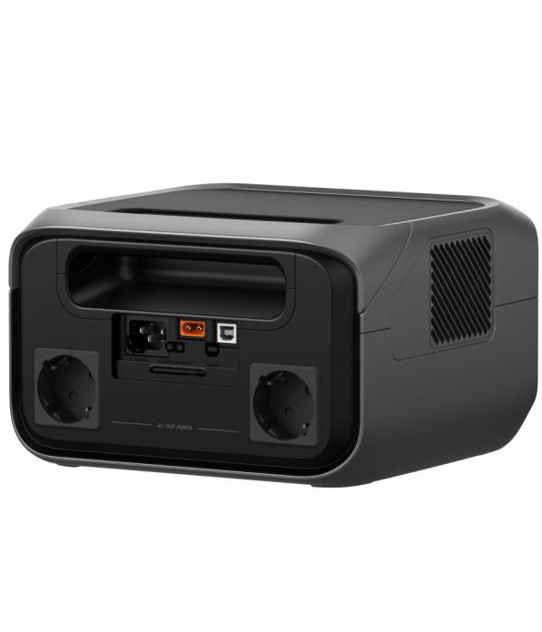 EcoFlow RIVER 3 Plus 286Wh LFP baterijski generator