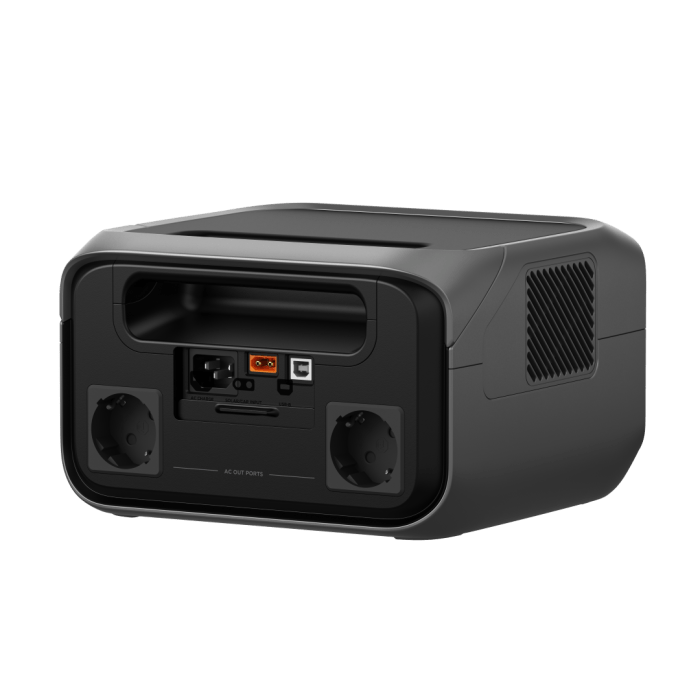 EcoFlow RIVER 3 Plus 286Wh LFP baterijski generator