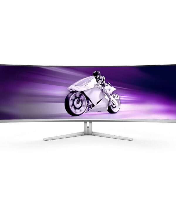 Philips Evnia 49M2C8900 49" OLED DQHD 240Hz USB-C PD monitor