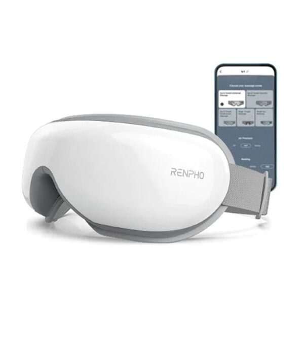 RENPHO Eyeris Smart - masažer za oči