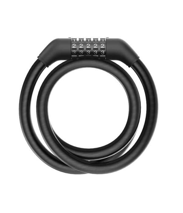 Xiaomi ključavnica za električni skiro