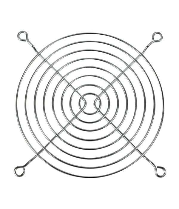 ARCTIC zaščitna rešetka za 120mm ventilatorje