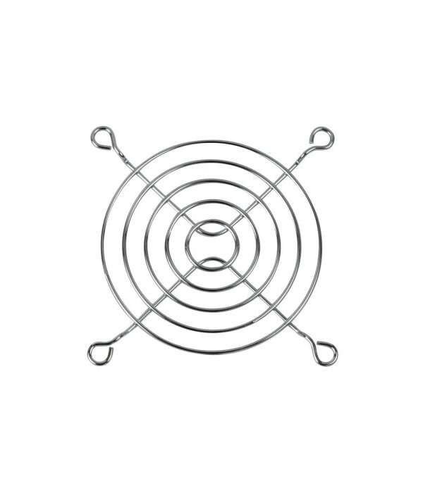 ARCTIC zaščitna rešetka za 80mm ventilatorje