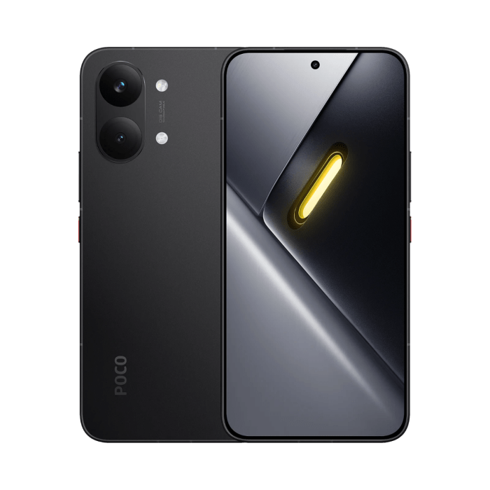 POCO X8 PRO MAX 5G pametni telefon 12/512GB