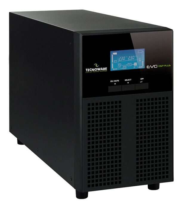 Tecnoware UPS EVO DSP PLUS 2400 brezprekinitveno napajanje
