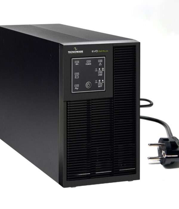 Tecnoware UPS EVO DSP PLUS 800 brezprekinitveno napajanje