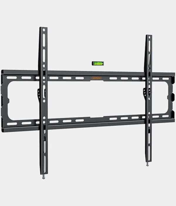 VonHaus 37-70 fiksen TV stenski nosilec do 35kg