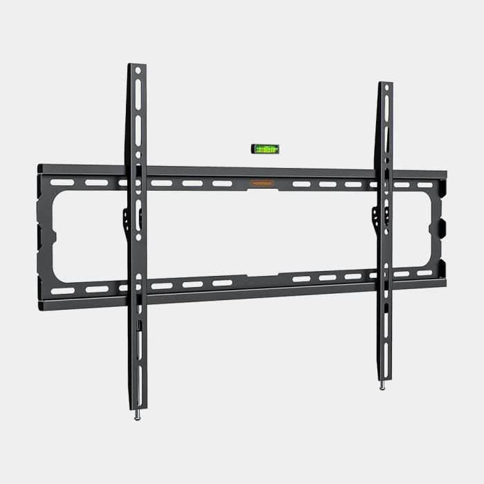 VonHaus 37-70 fiksen TV stenski nosilec do 35kg
