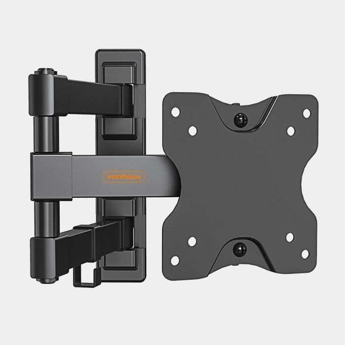 VonHaus 23-27 pregibni nosilec za TV/monitor do 35kg