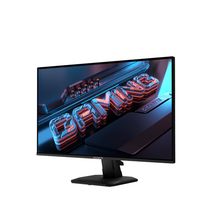 5 Gaming monitor