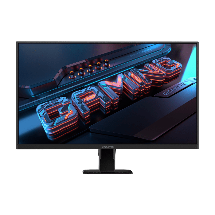 GIGABYTE GS27FA 27" IPS FHD