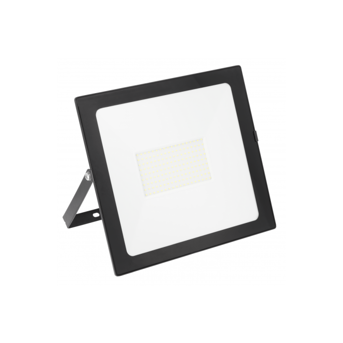 GTV reflektor G-TECH LED 150 W 12000 lm 4000K IP65 120° črn