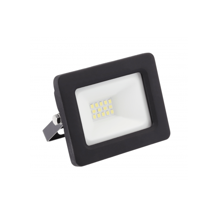 GTV reflektor G-TECH LED  20 W 1600 lm 4000K IP65 120° črn