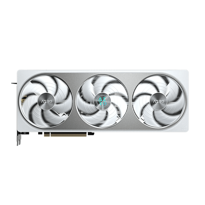 12GB GDDR7
