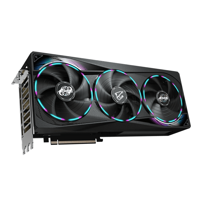 12GB GDDR7