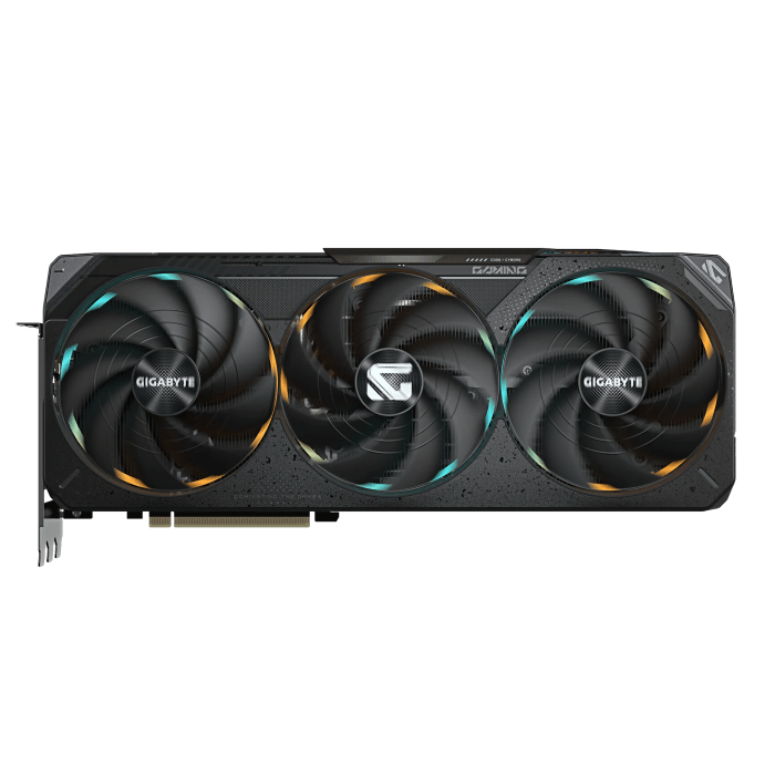 Grafična kartica GIGABYTE GeForce RTX 5070 Ti GAMING OC 16G