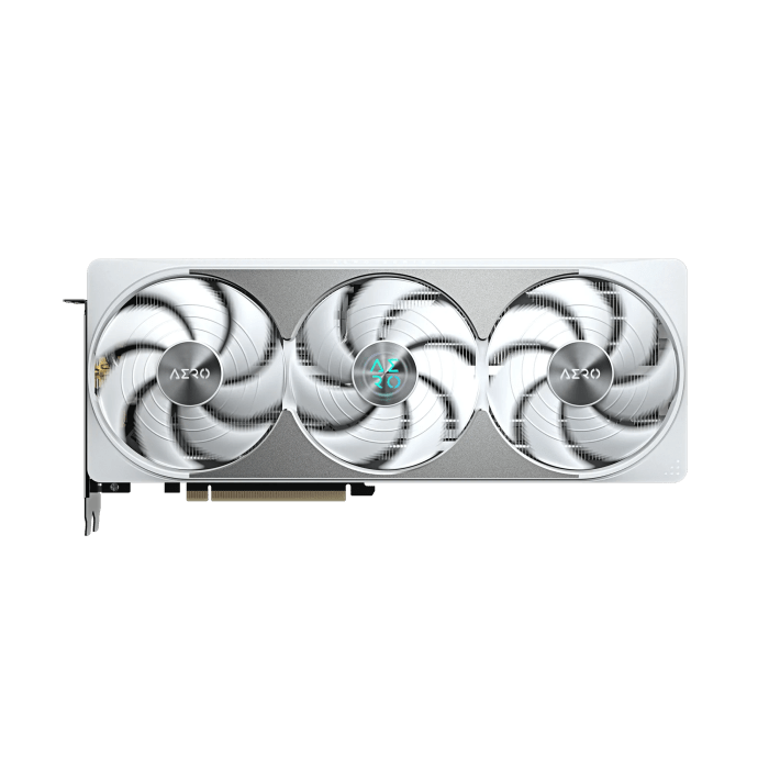 16GB GDDR7