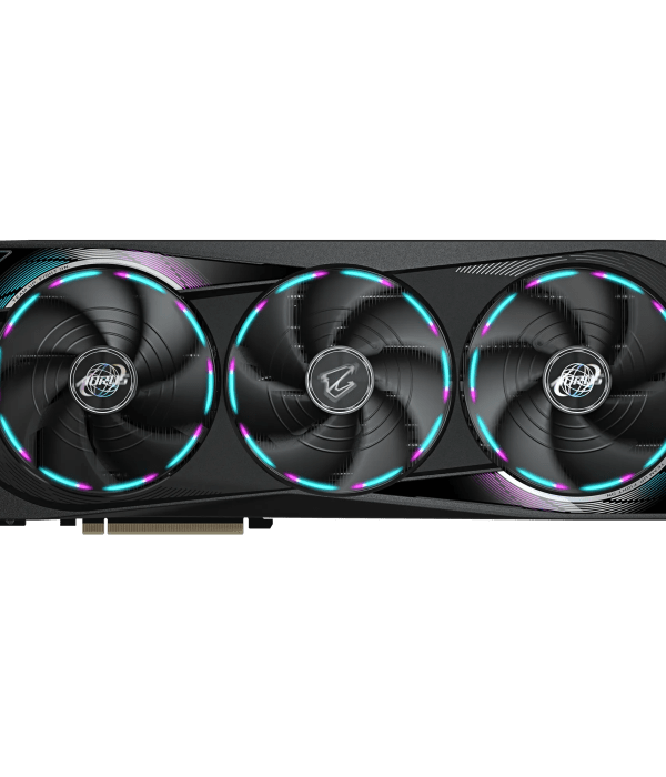 Grafična kartica GIGABYTE AORUS GeForce RTX 5080 MASTER 16G