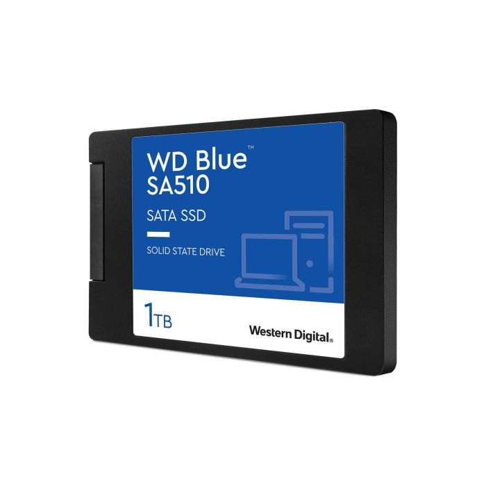 SanDisk 1TB WD Blue SA510 2