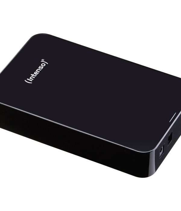 Intenso zunanji disk 4TB 3