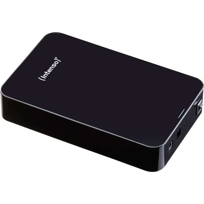 Intenso zunanji disk 4TB 3