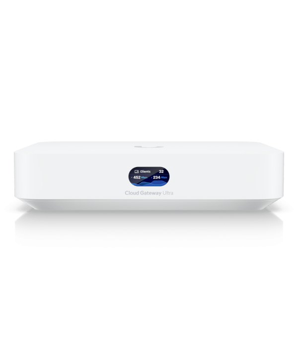 Ubiquiti UCG-Ultra Cloud Gateway
