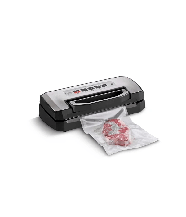 CASO VRH 490 Advanced naprava za vakumiranje 110W