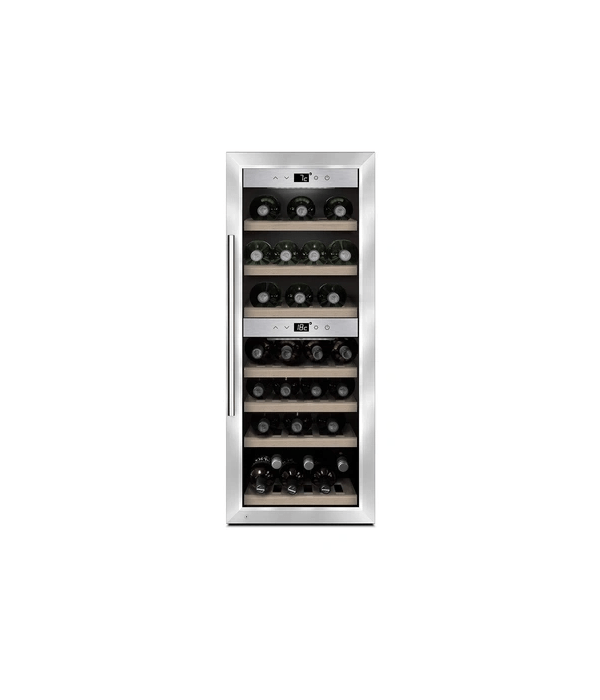CASO WineComfort 380 Smart vinska vitrina