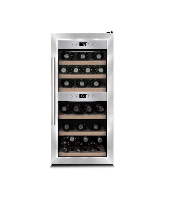 CASO WineComfort 240 Smart vinska vitrina