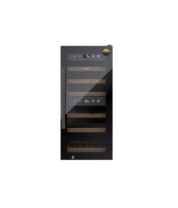 CASO WineExclusive 24 Smart vinska vitrina