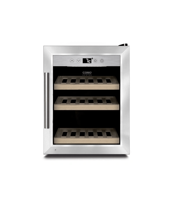 CASO WineSafe 12 Classic vinska vitrina