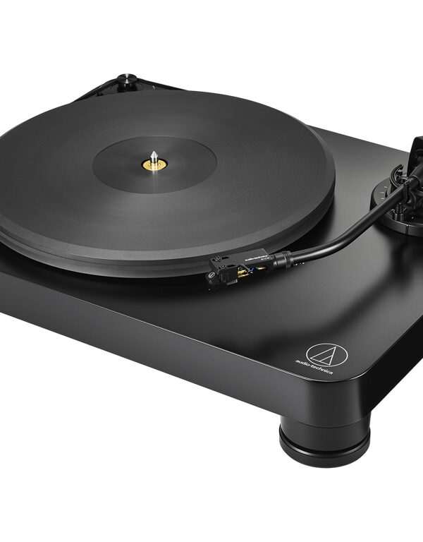 Gramofon Audio-Technica AT-LP7X