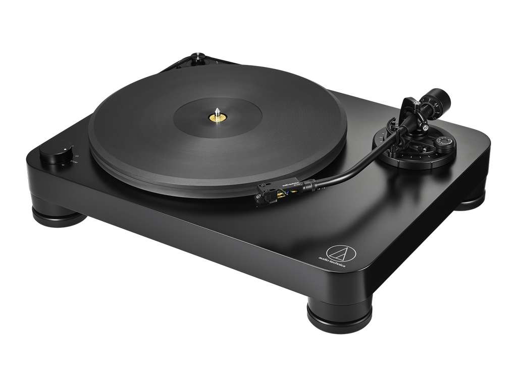 Gramofon Audio-Technica AT-LP7X